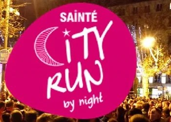 Sainté City Run Sainté City Run