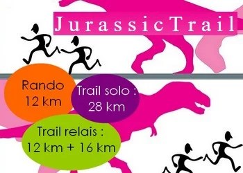 Jurassic Trail Jurassic Trail