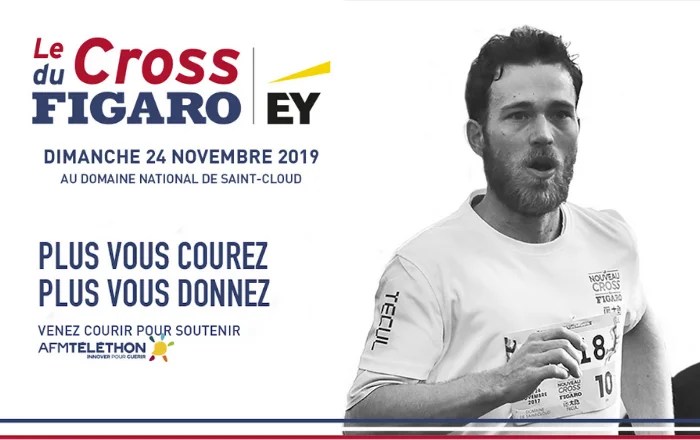 Cross du Figaro Cross du Figaro