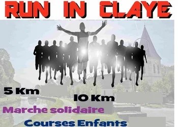 Run in Claye Run in Claye