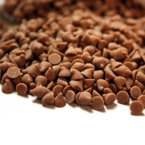 Cinnamon Baking Chips