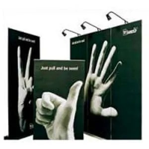Tradeshow Display Pop-Up
