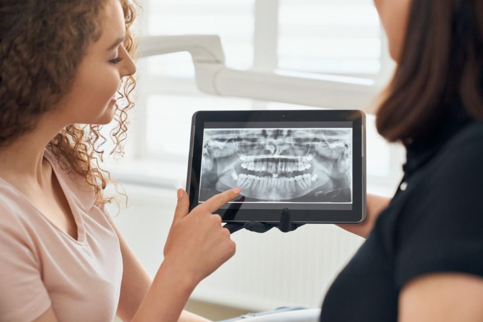 Dental Xray