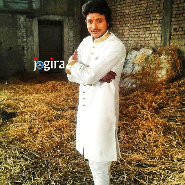 अमरीश सिंह