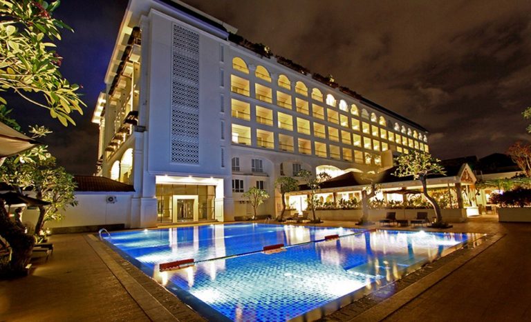 5 rekomendasi hotel di sekitar banguntapan jogja