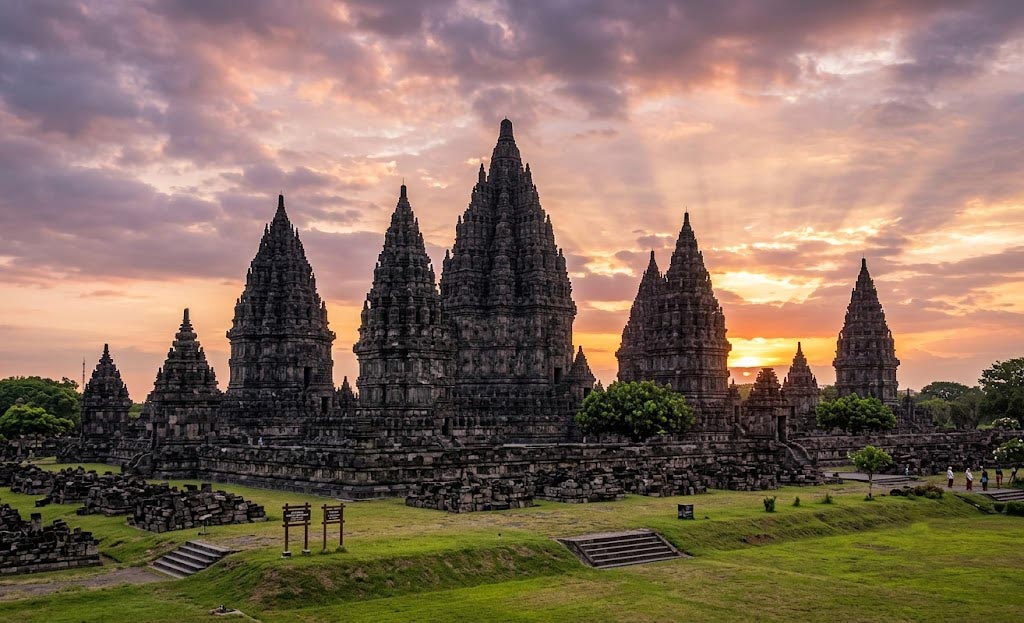 Prambanan Temple Tour