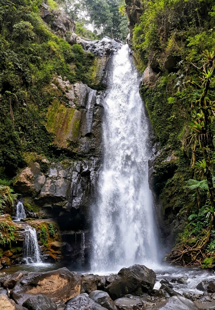 Kedung Kayang Waterfall Trip