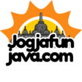 JogjaFunJava – Jogja Travel Guide