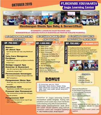 Baby Home Care Jogja