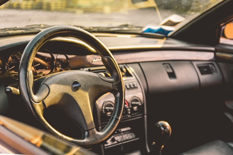 tips merawat bagian interior