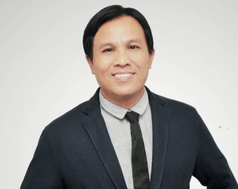 Dr. Agus Riwanto.