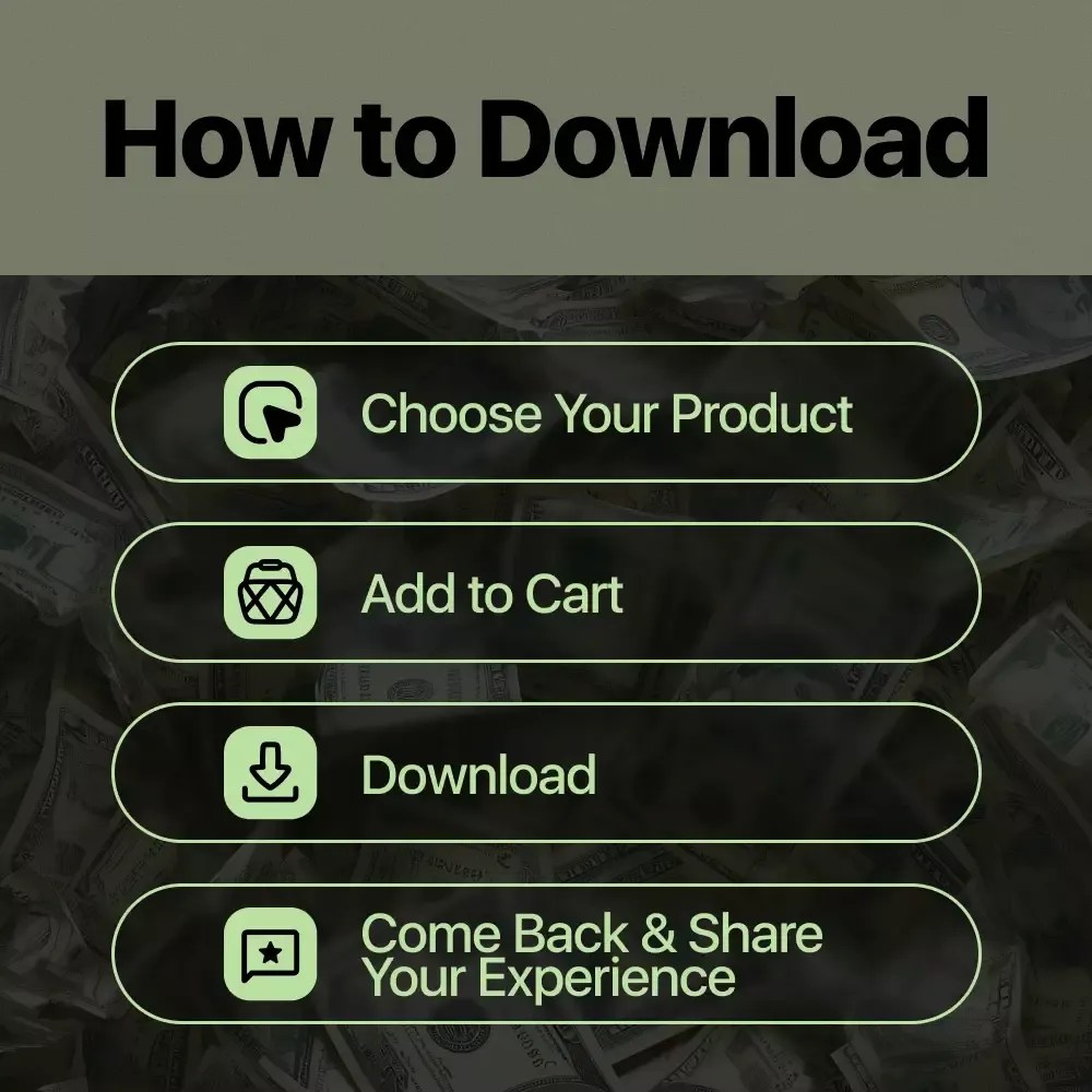 Daily Affirmations for Abundant Wealth | Audio Course | Money Mindset & Prosperity | Abundance Manifestation