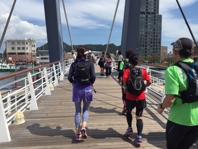 ウルトラ1ヶ月前の練習とは？ 70km走 | 吾輩はカントクである