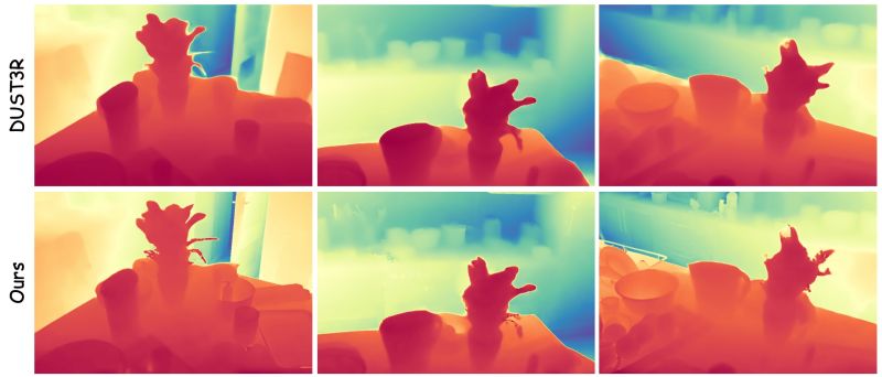 Github Rramjee Densedepth Densedepth - Download Professional Dark Background | 4K