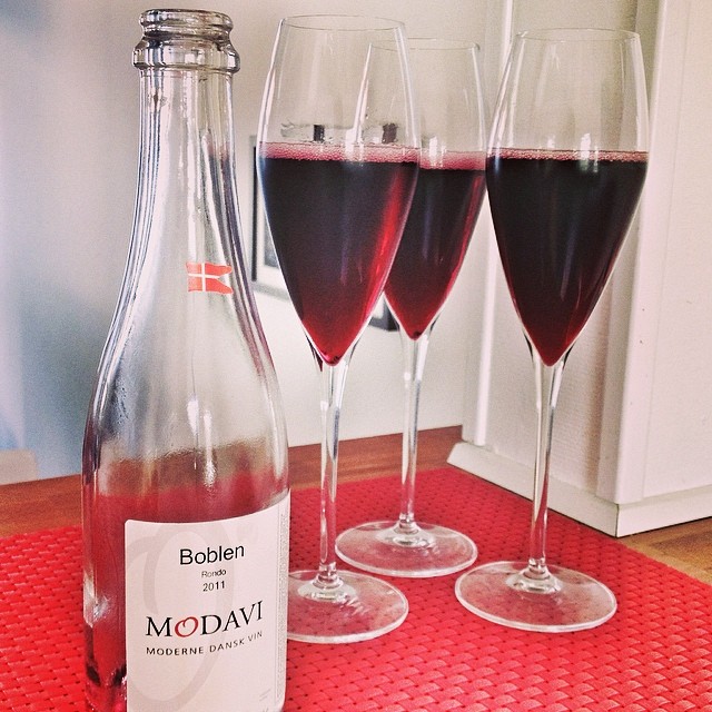 Modavi Boblen 2011