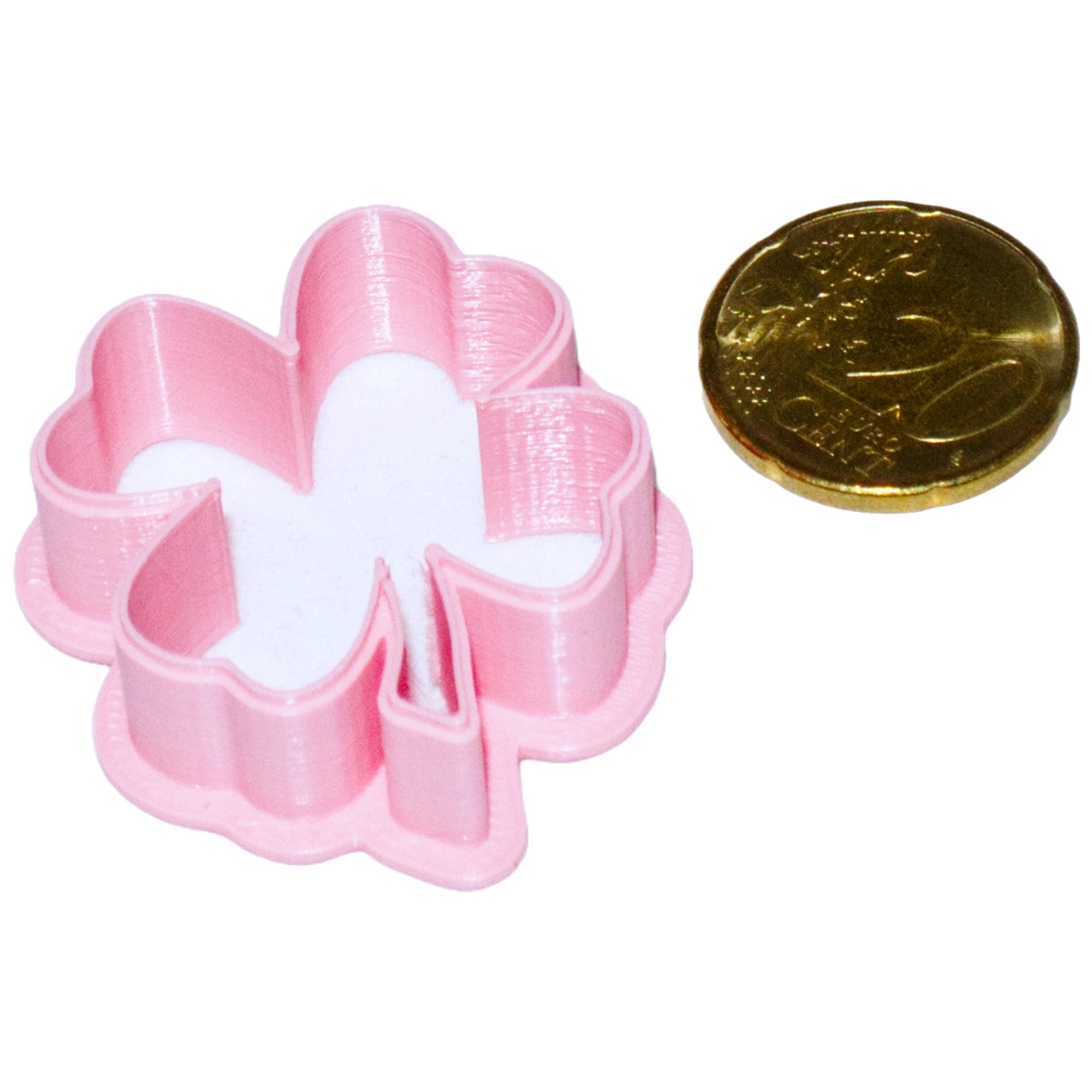 Apilanlehti korvakorupari askartelumassaleikkuri