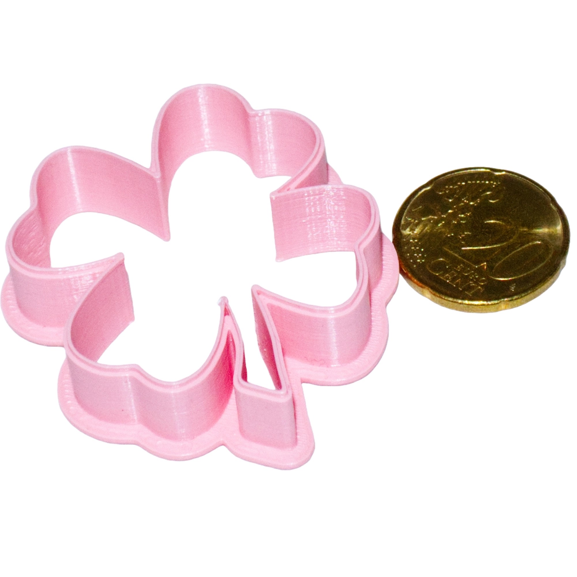 Apilanlehti korvakorupari askartelumassaleikkuri