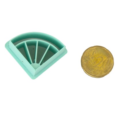 artdeco_appelsiini01 Art Deco -henkiset askartelumassaleikkurit