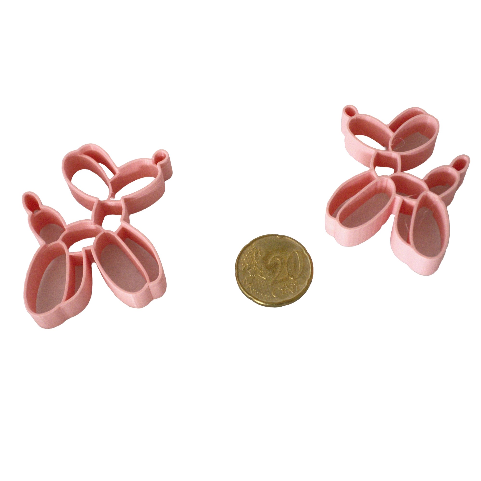 Ilmapallokoira askartelumassaleikkurisetti