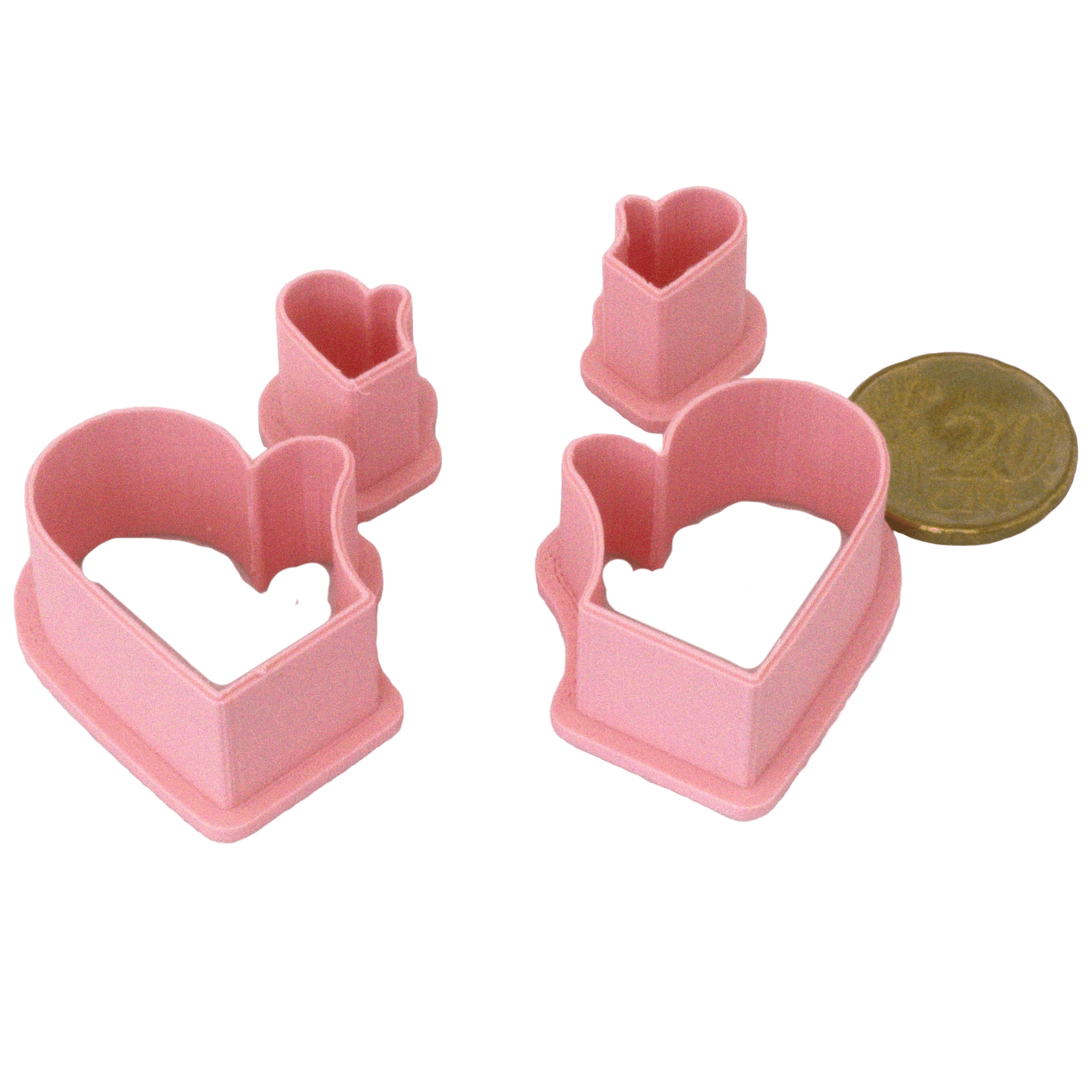 Lapaset askartelumassaleikkuripari