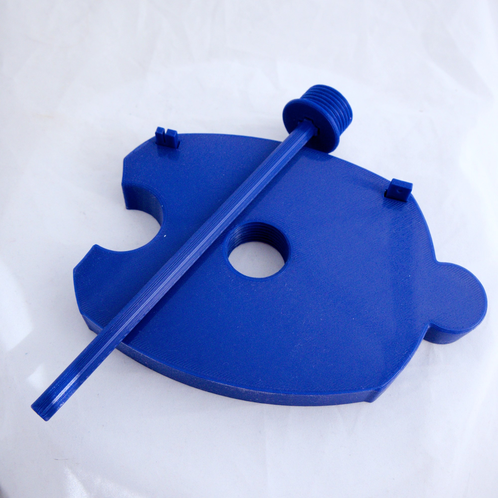 Lazy Kate (Dreaming Robots)