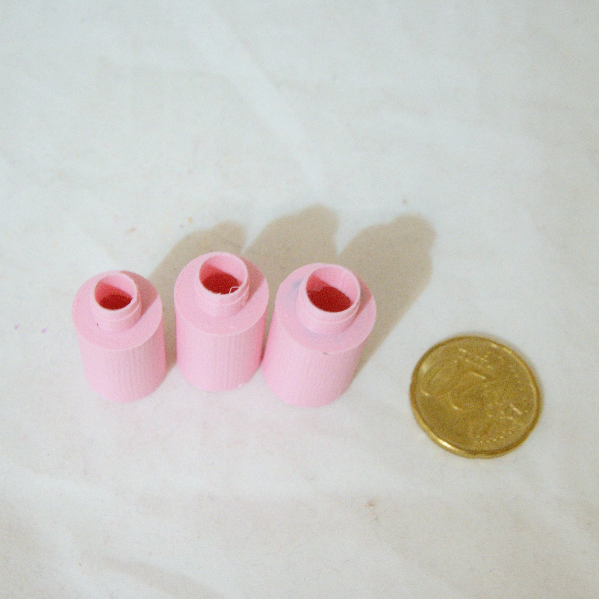 Pyöreä mikroleikkuri