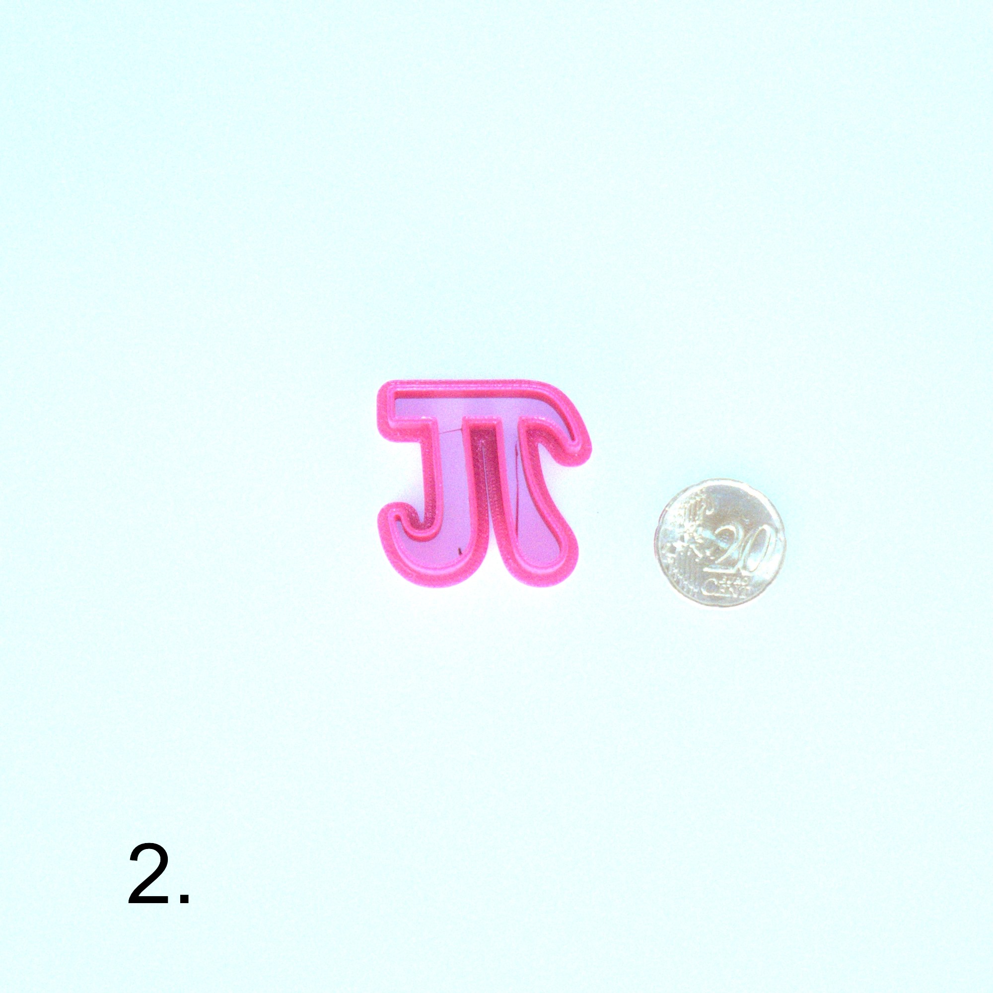 pii05 Pii askartelumassaleikkuri