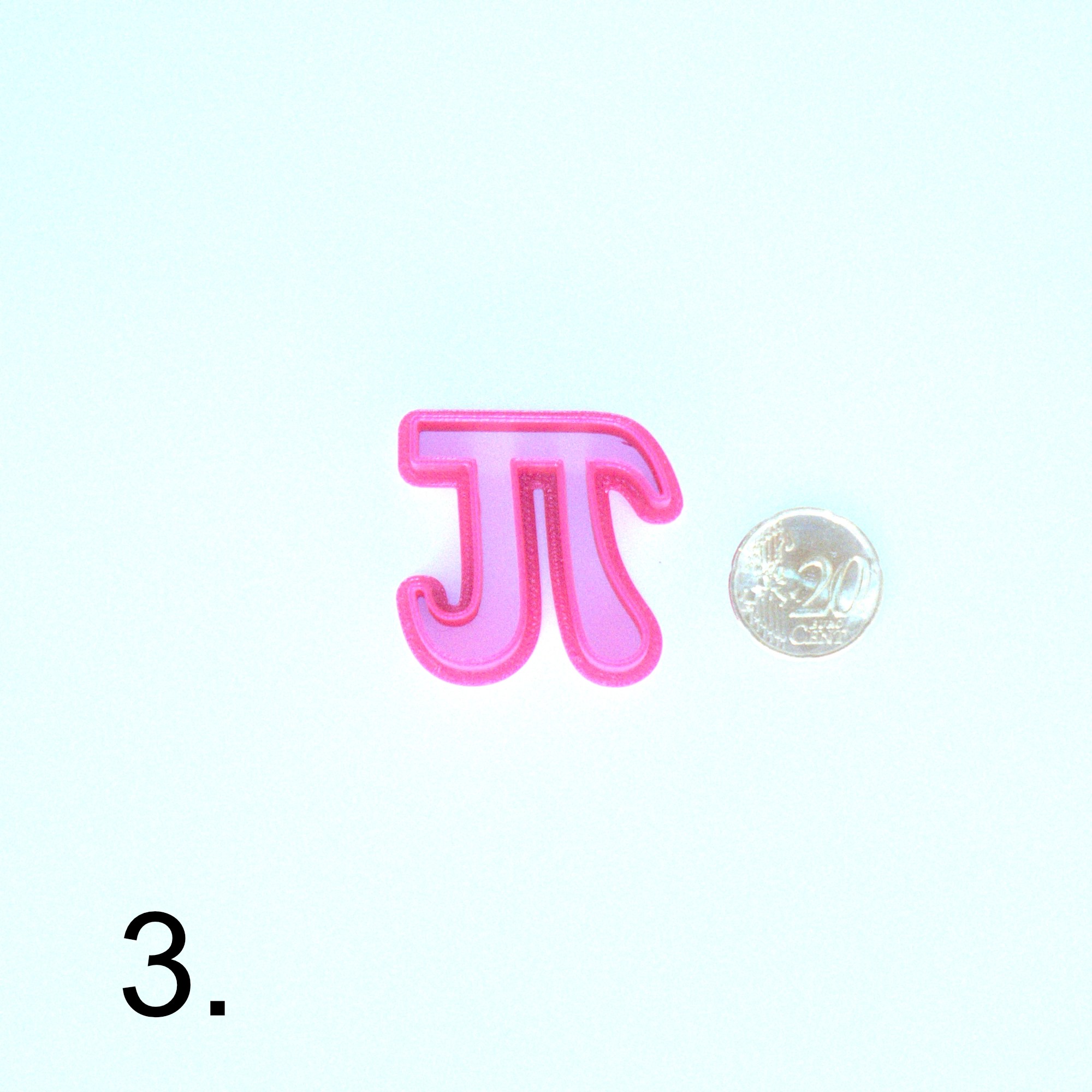 pii06 Pii askartelumassaleikkuri