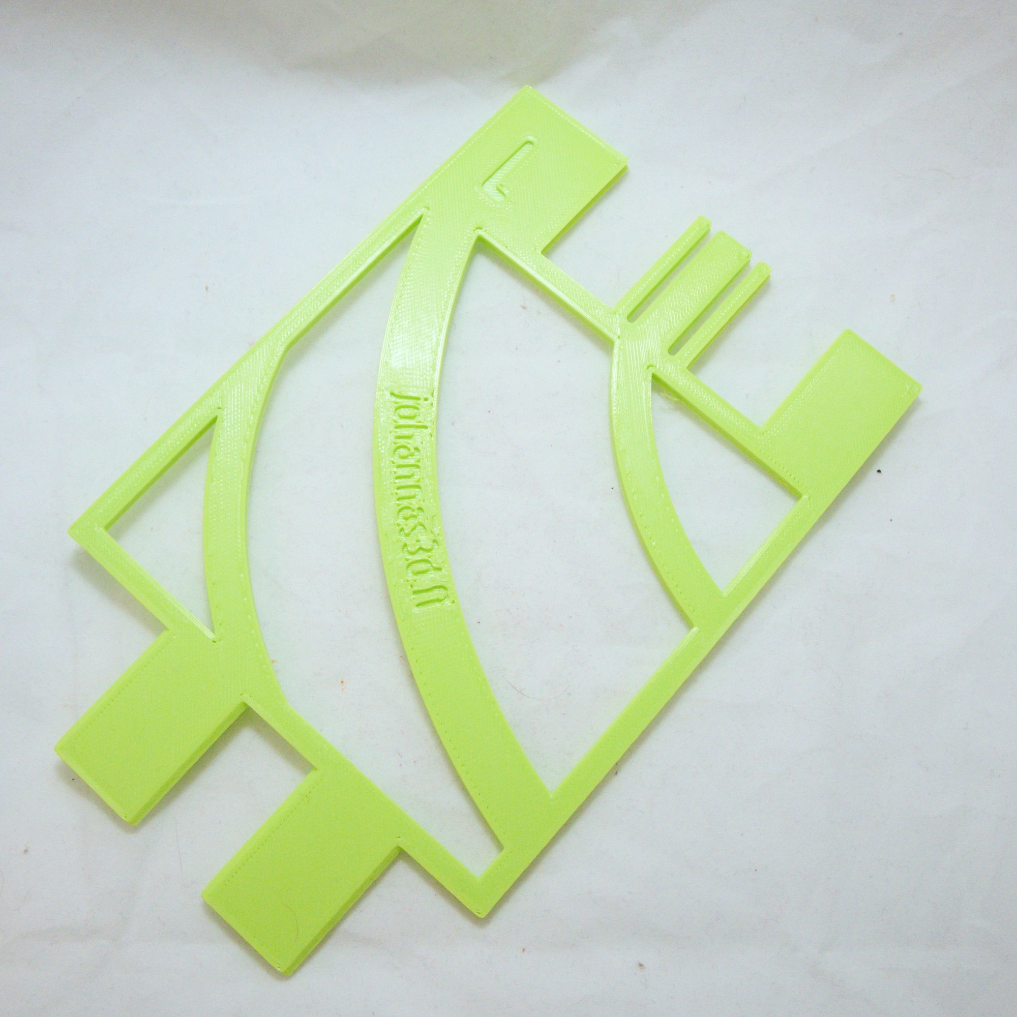 Sukkaplokki, välivarsi (L)