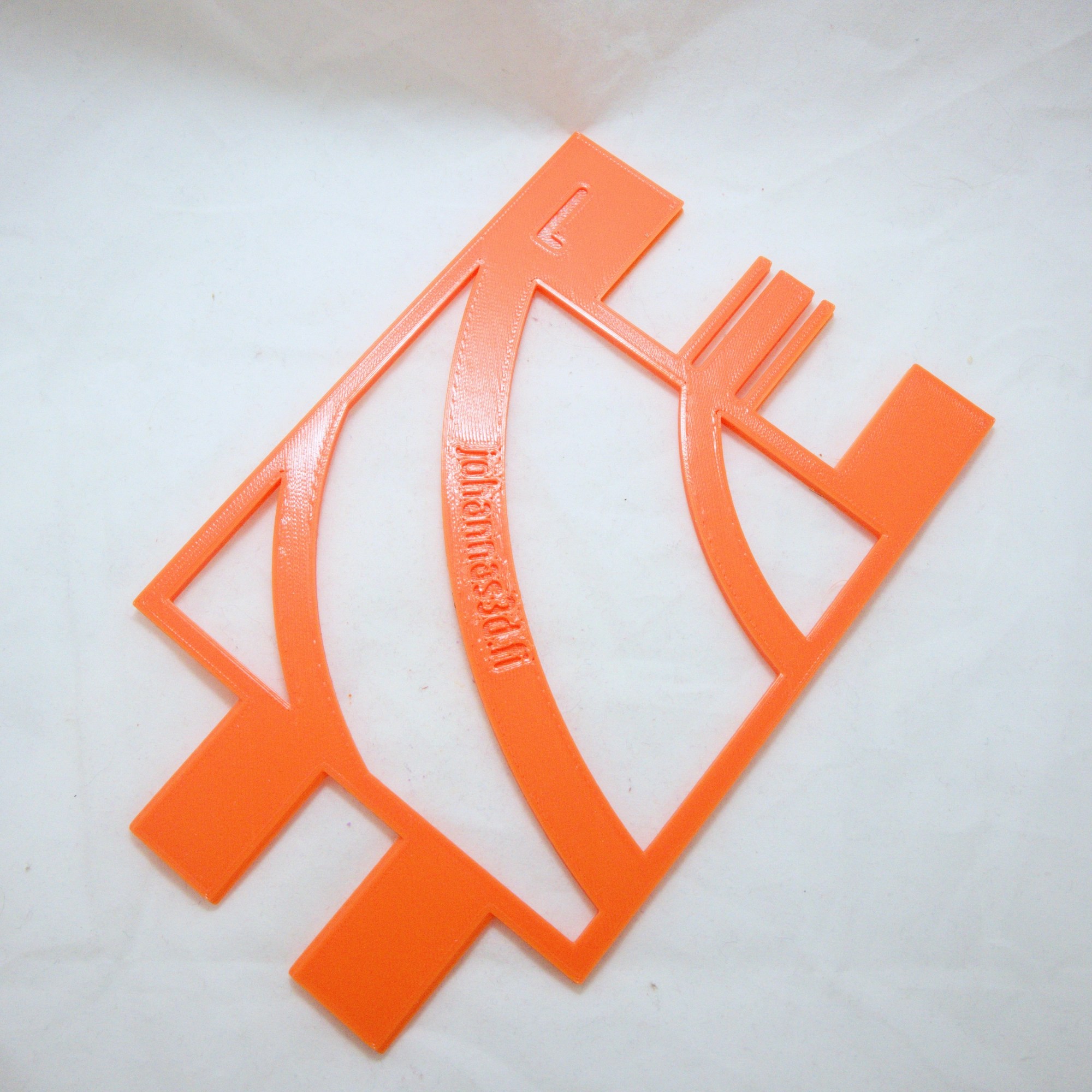 Sukkaplokki, välivarsi (L)