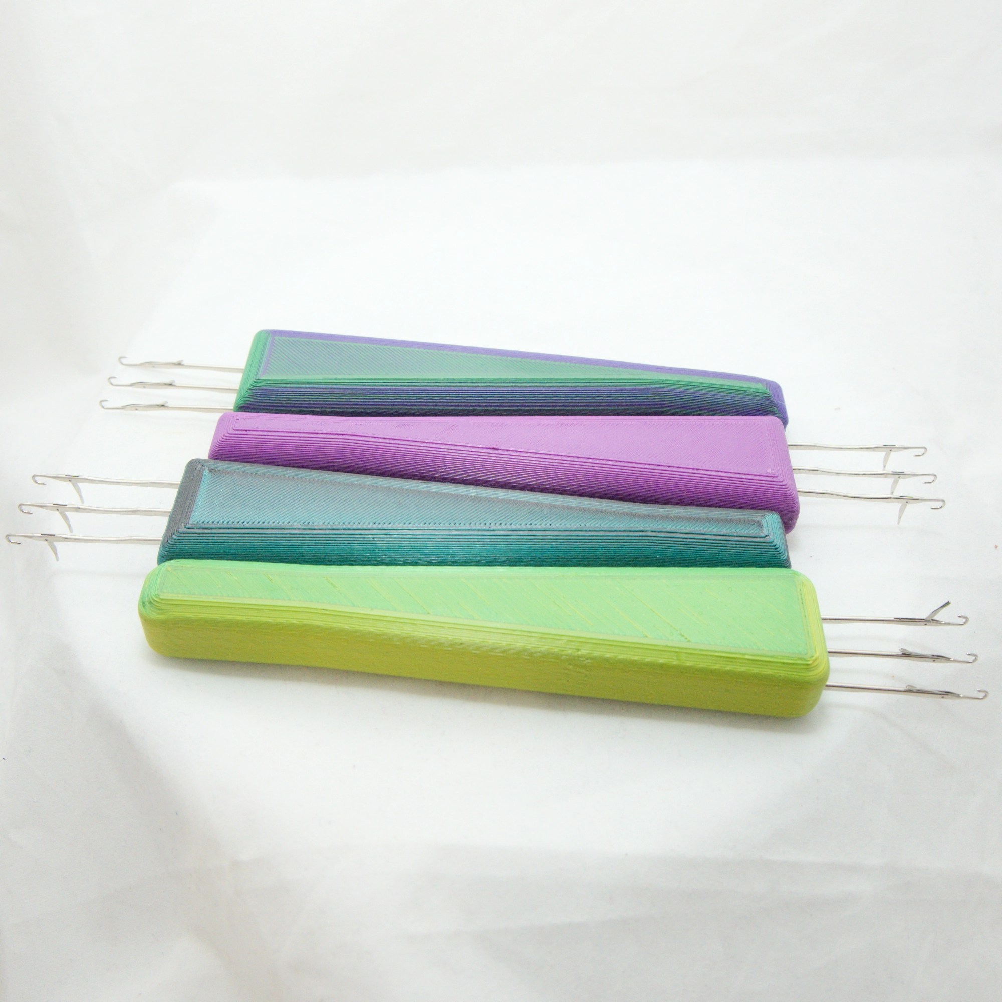 I-cord maker vimpale