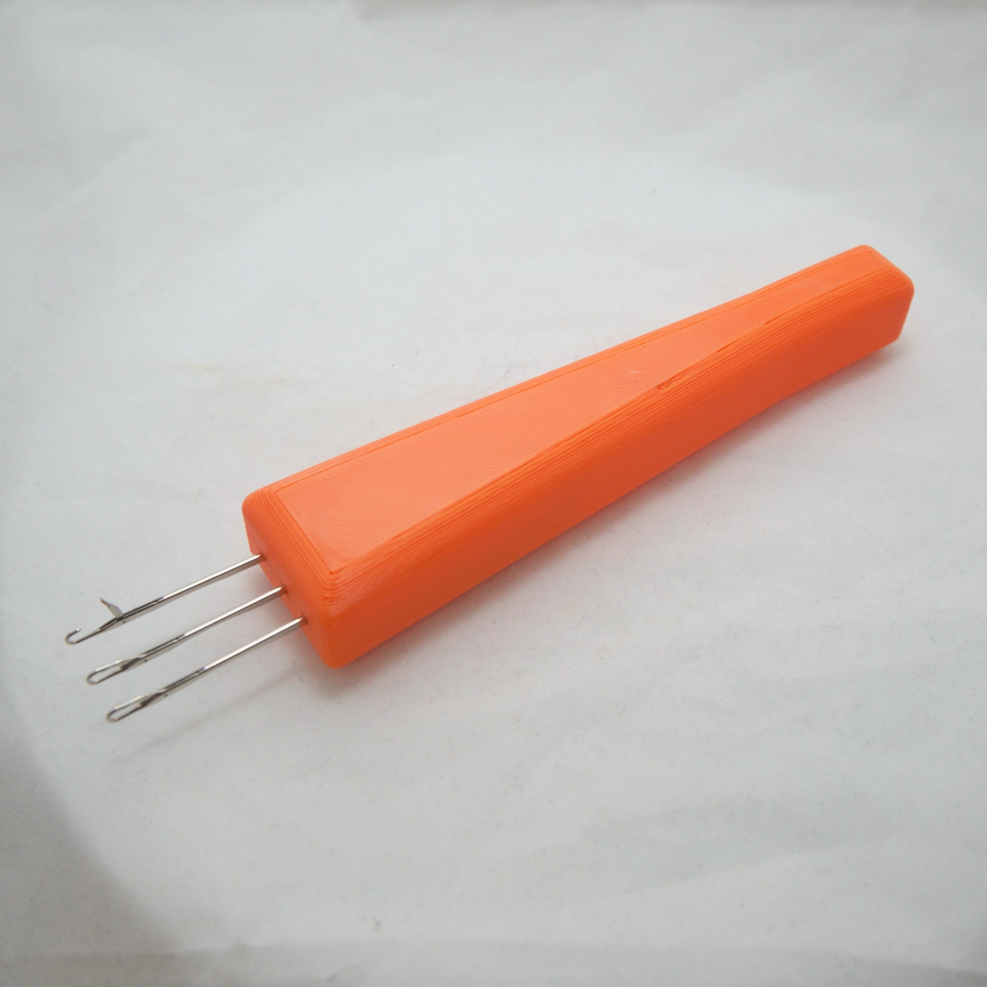 I-cord maker vimpale