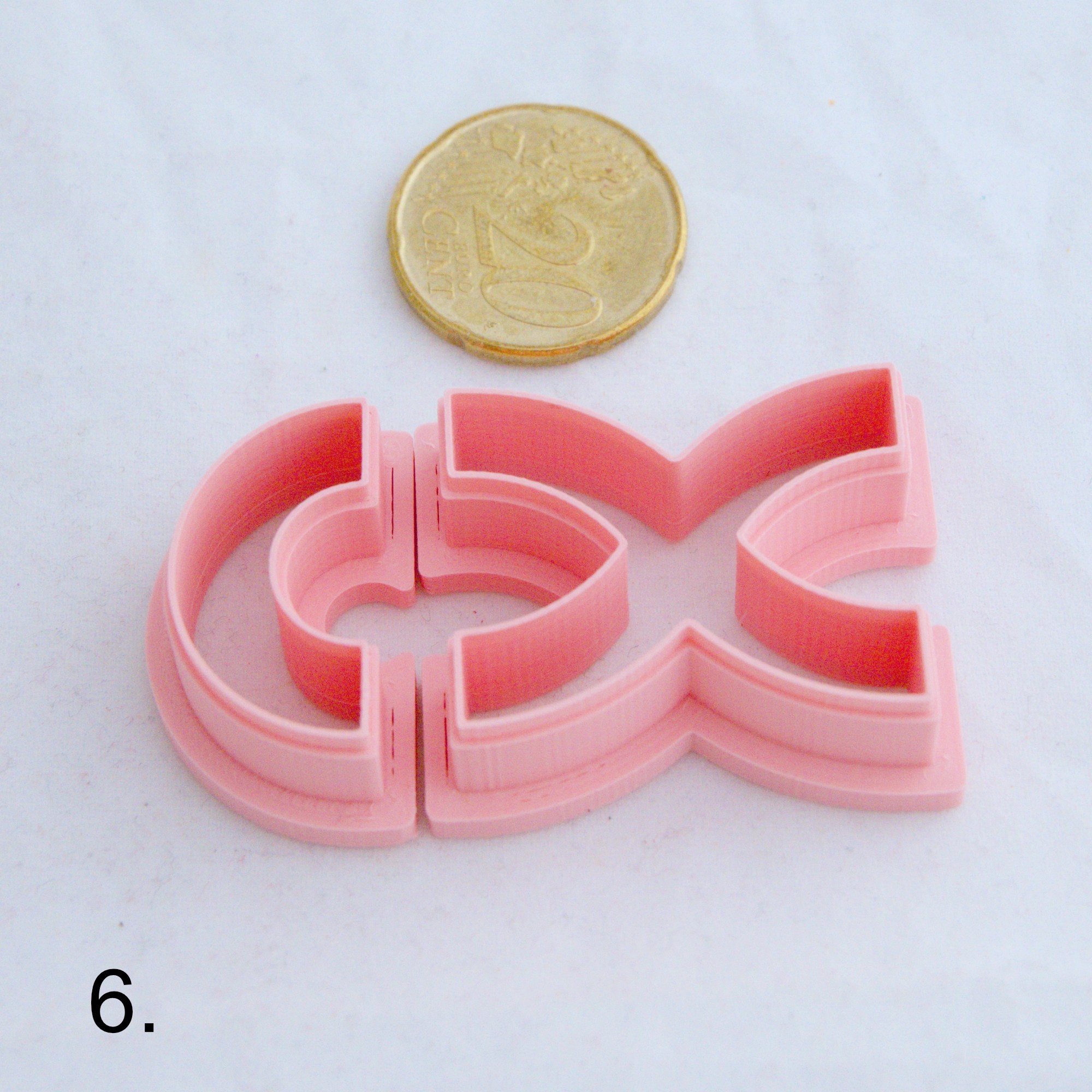 Infinite craft cutter set