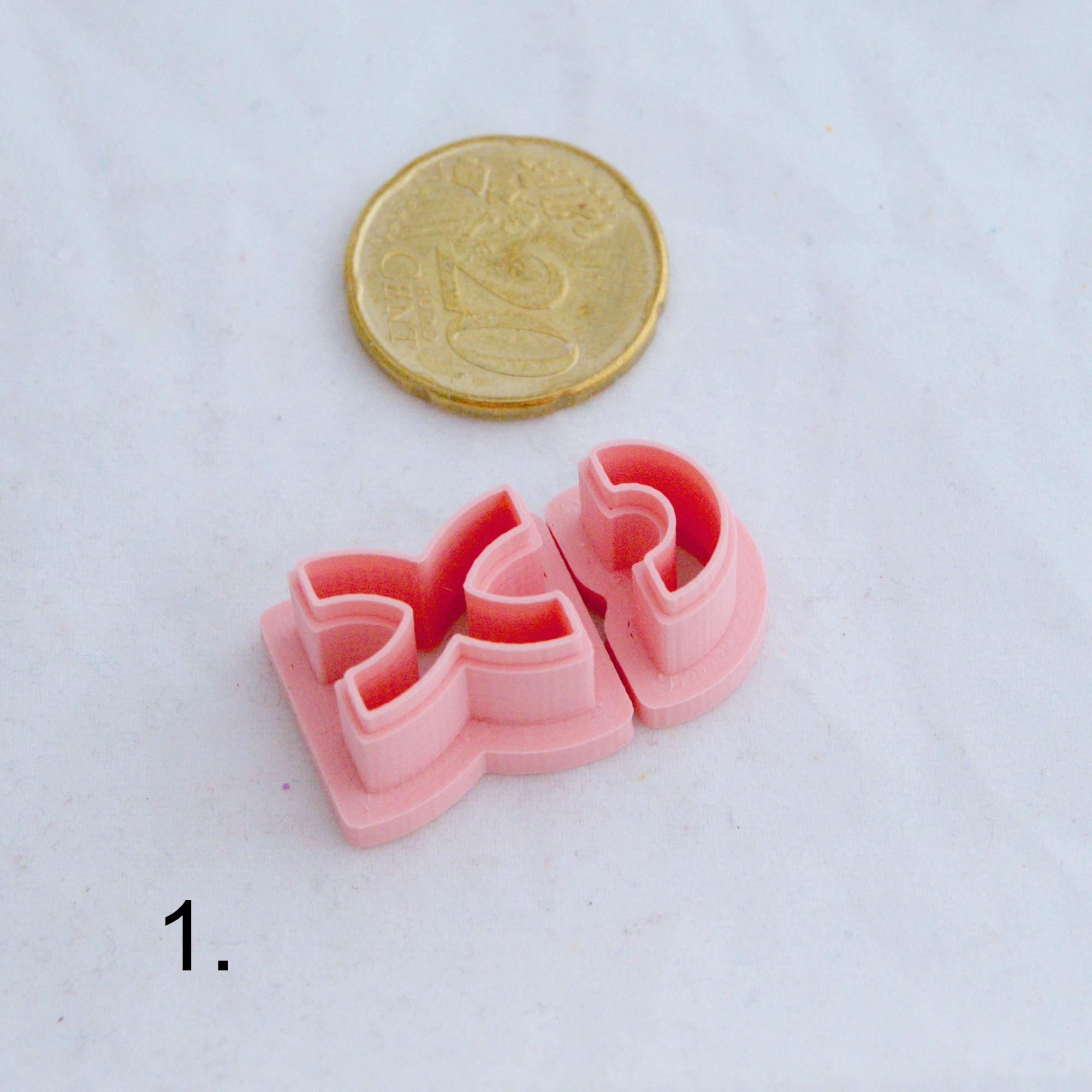 Infinite craft cutter set