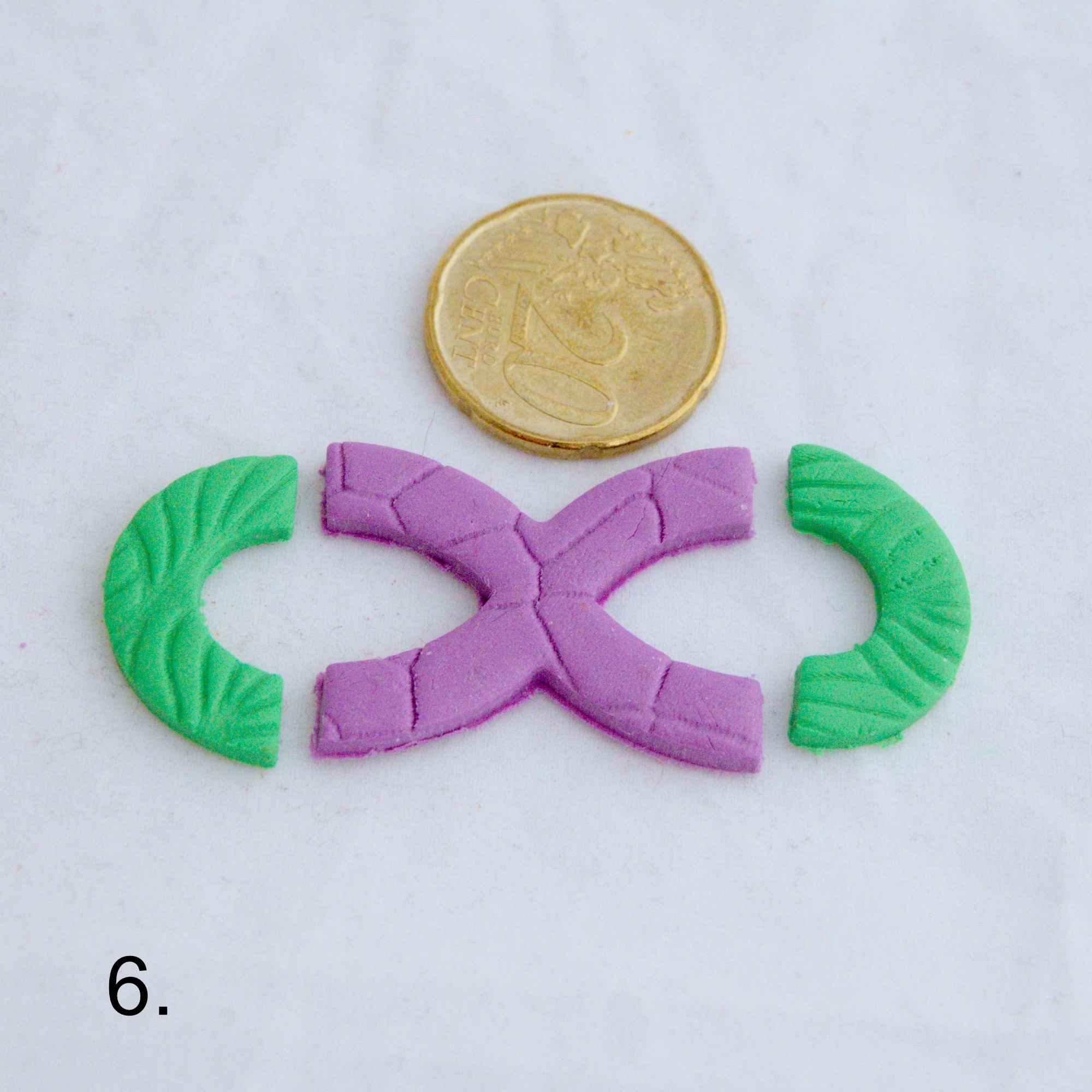 Infinite craft cutter set