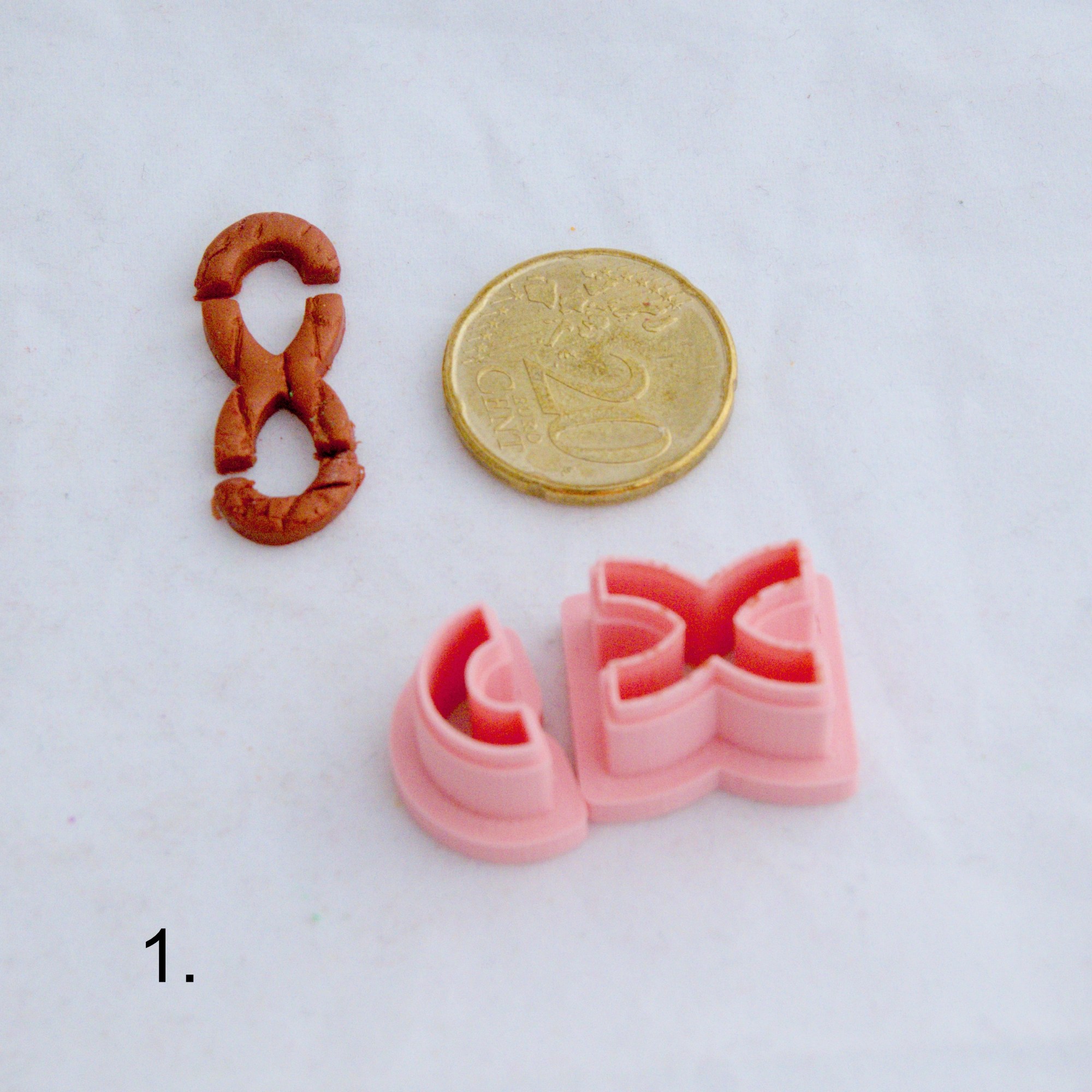 Infinite craft cutter set