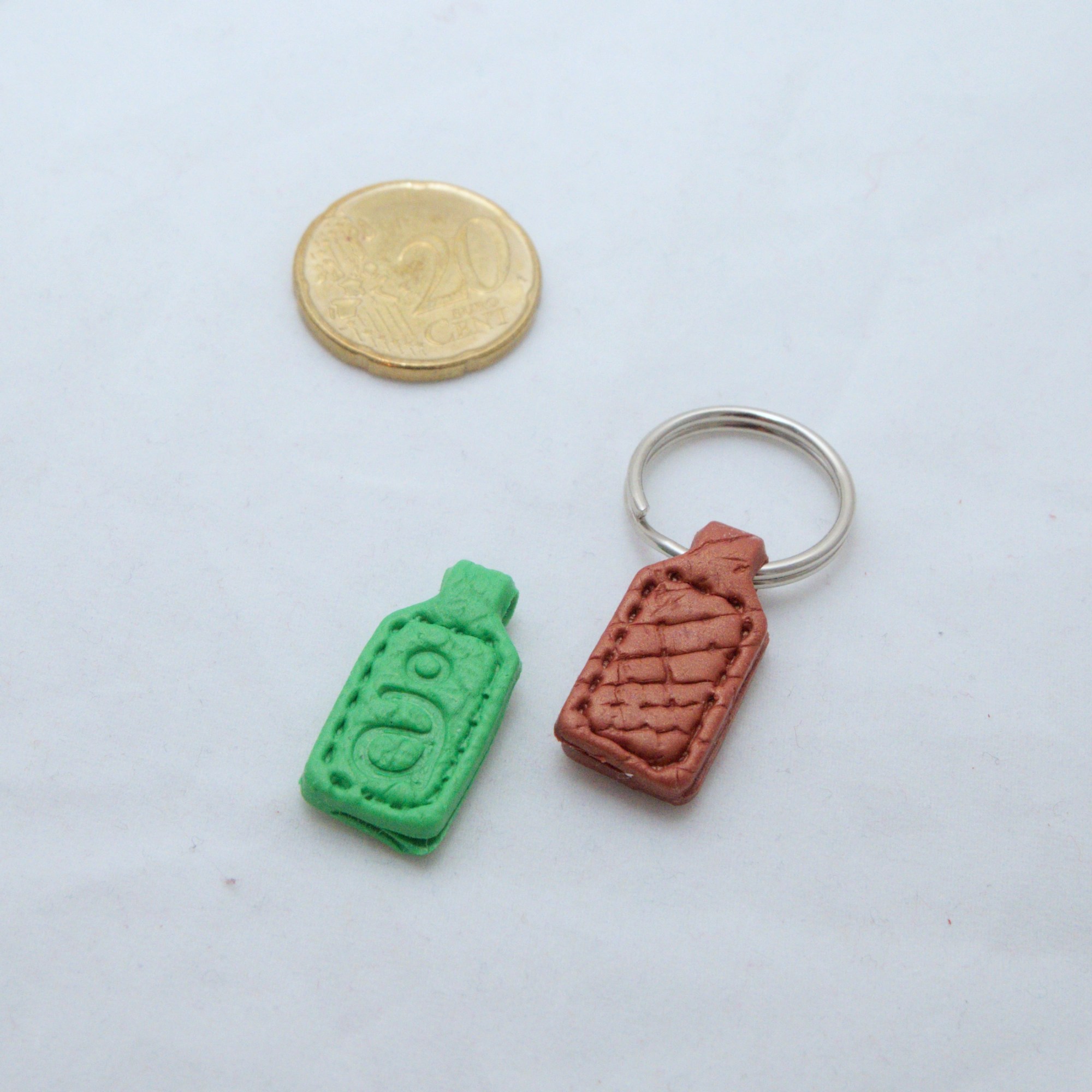 Suorakaide avaimenperä askartelumassaleikkuri