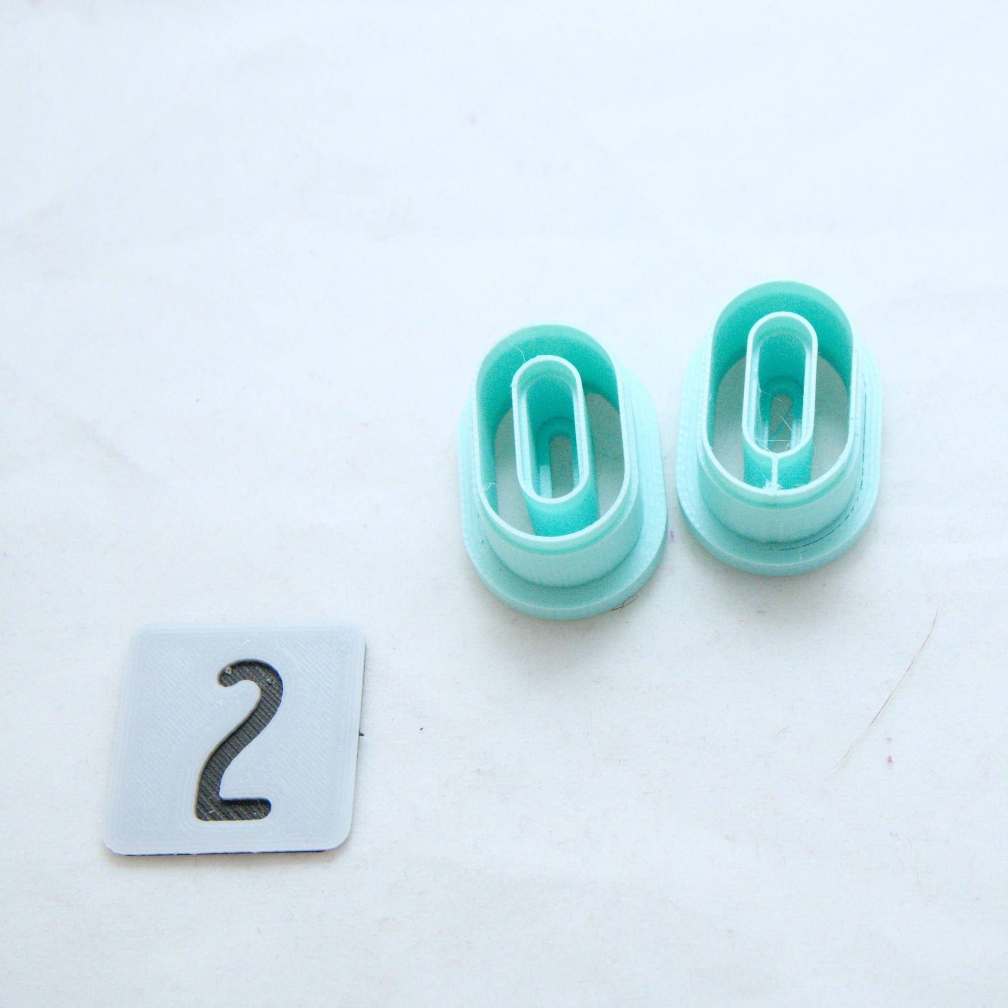 Lenkkiketju askartelumassaleikkuripari