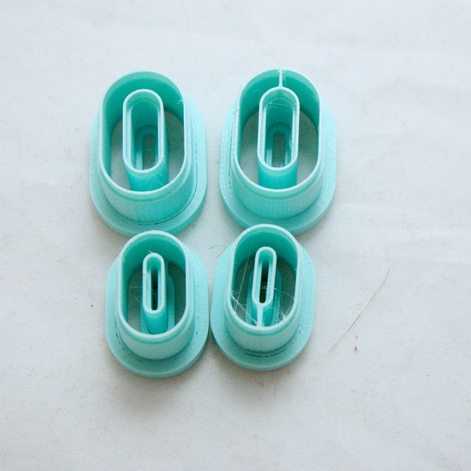 Lenkkiketju askartelumassaleikkuripari