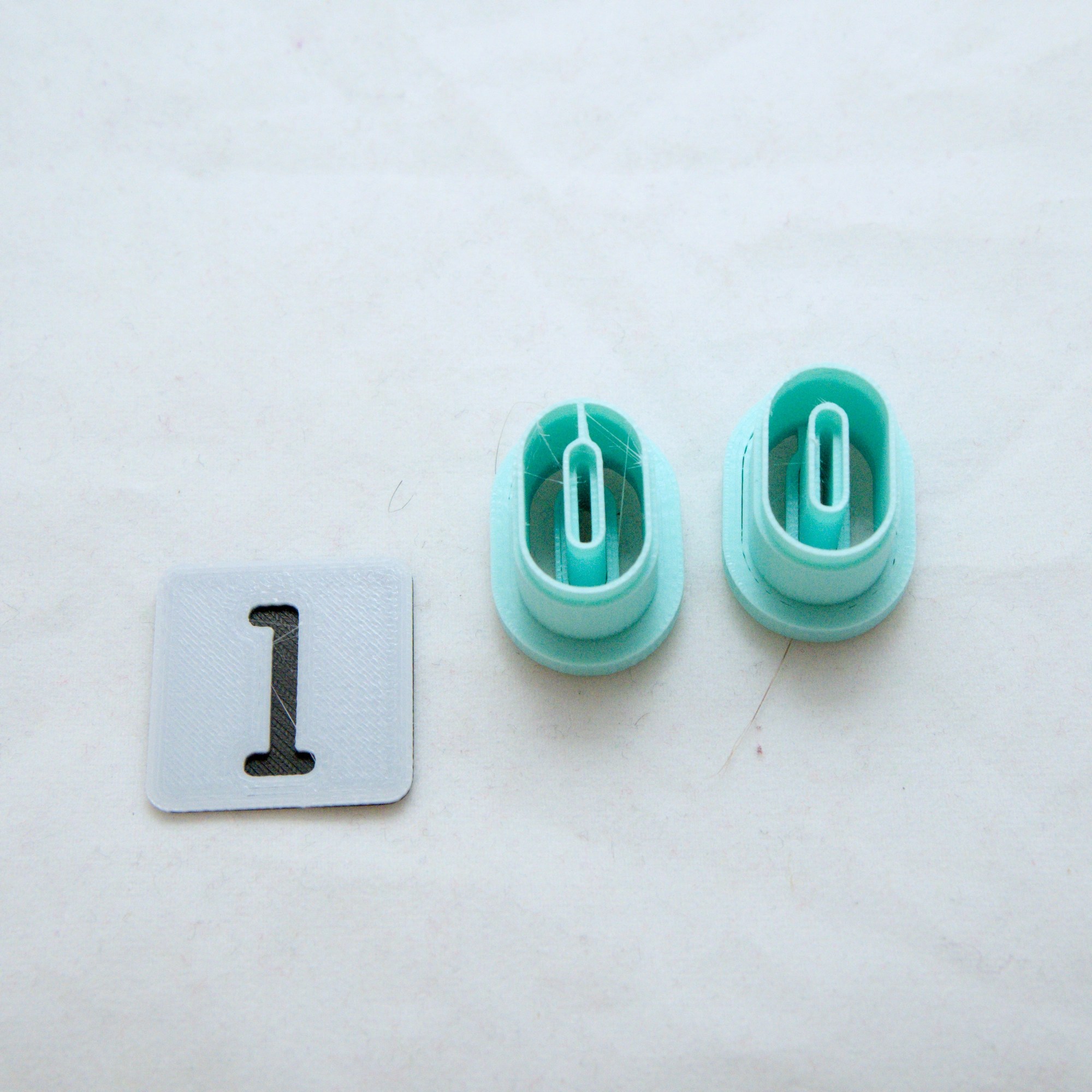 Lenkkiketju askartelumassaleikkuripari