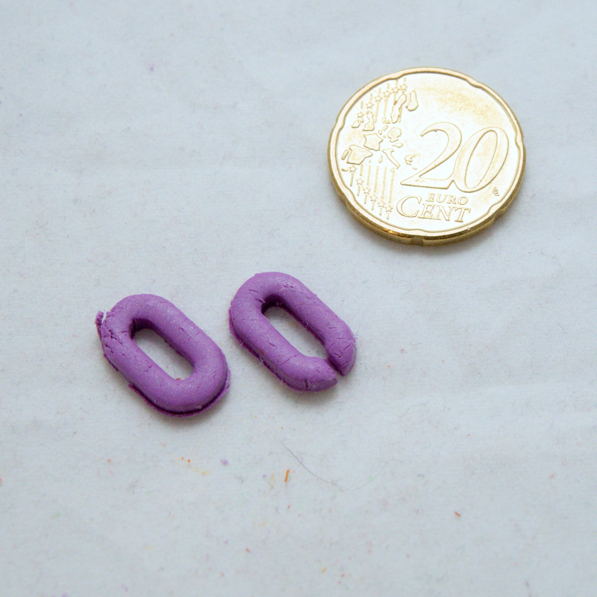 Lenkkiketju askartelumassaleikkuripari