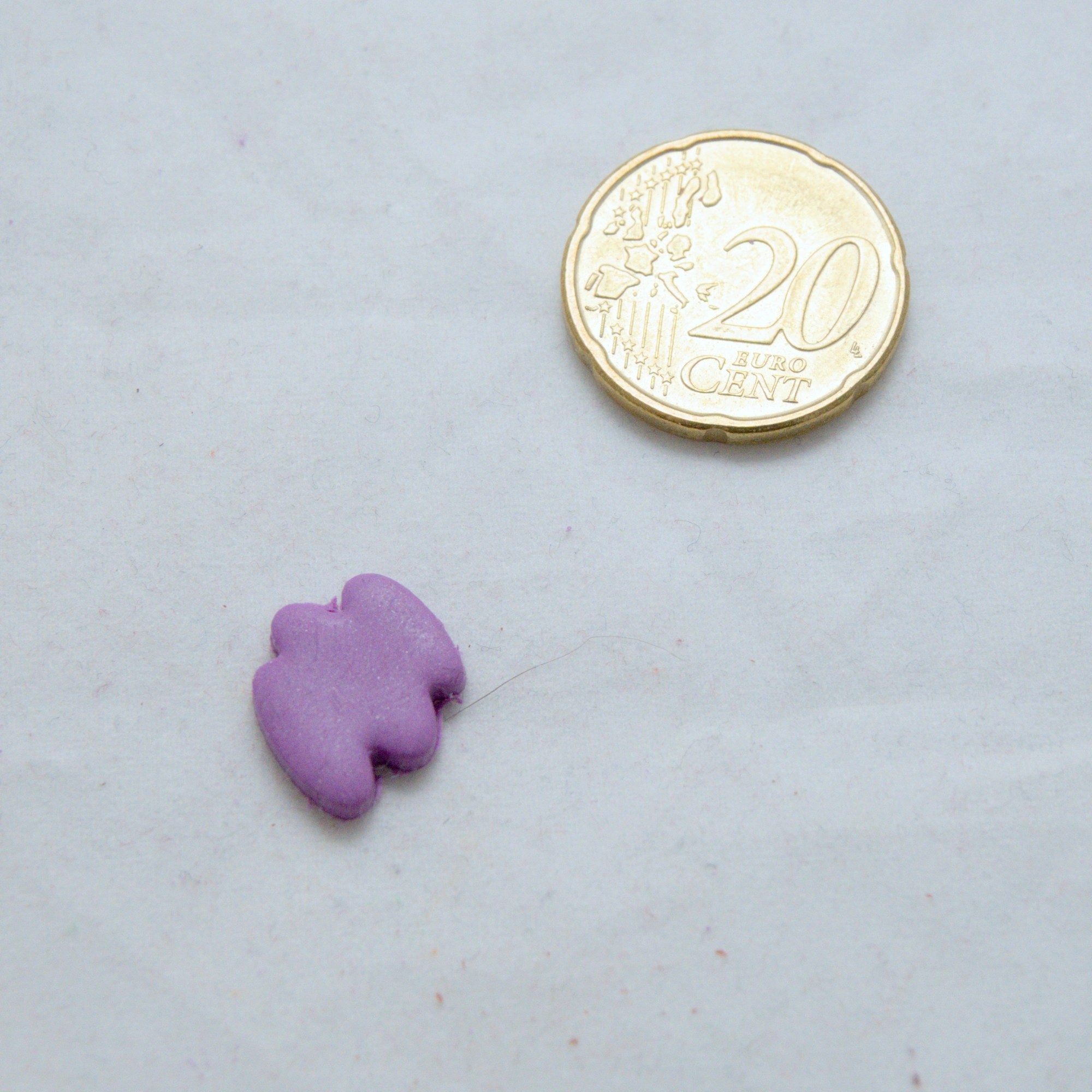 Paint stain craft cutter pair