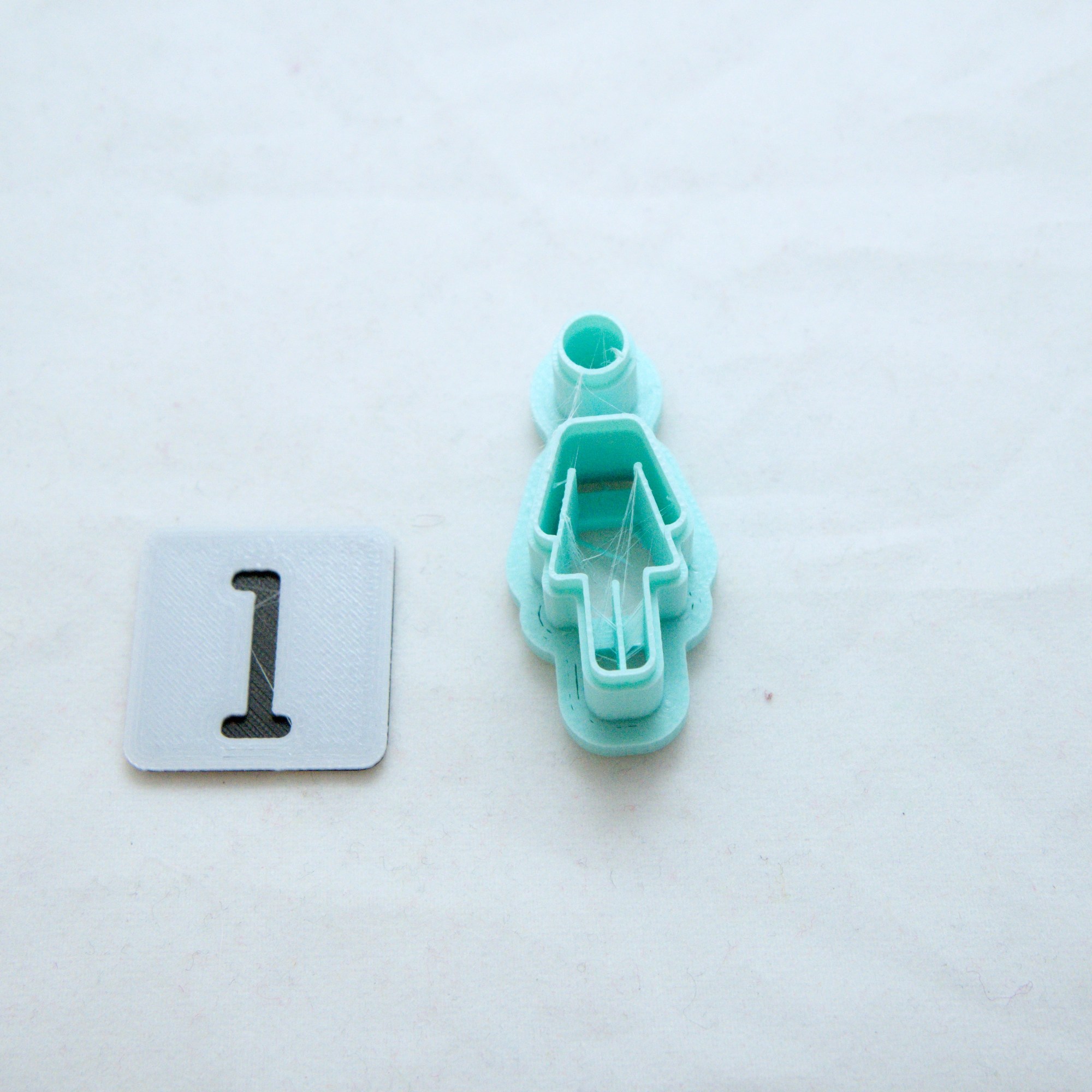 wc01 WC symbolit askartelumassaleikkurisetti