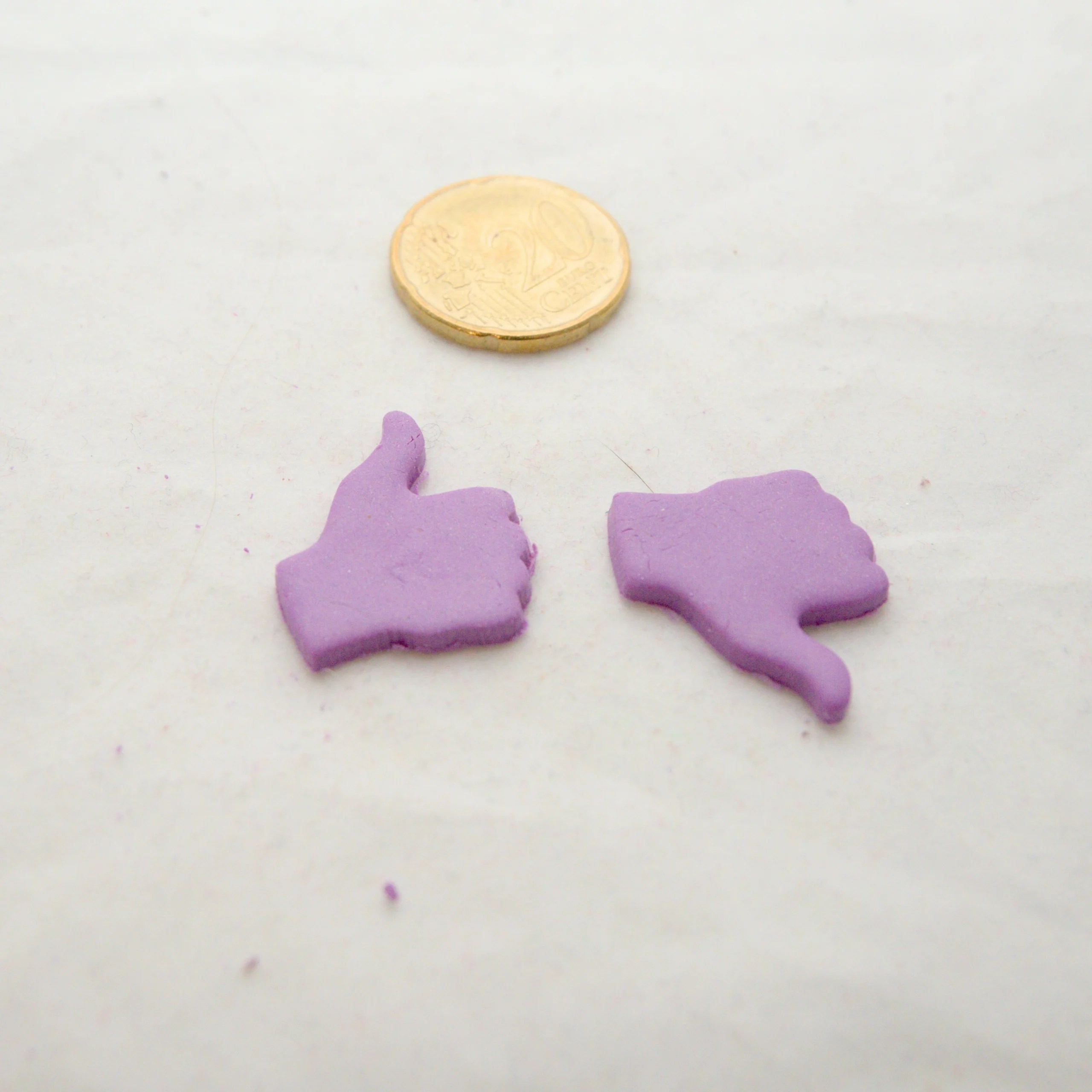 Peukalo askartelumassaleikkuri