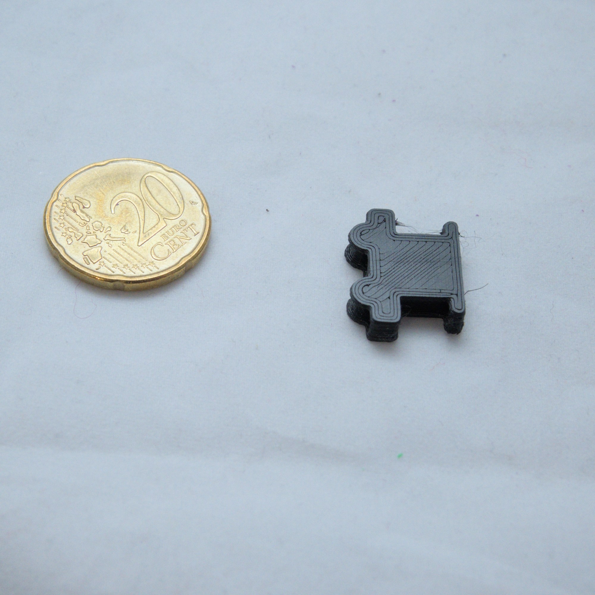 Silmukkakaapelistoppari (molemmat)