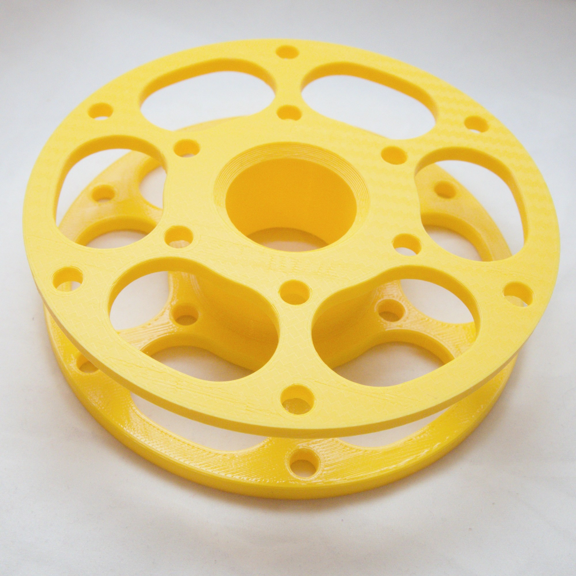 Paracord säilytyskela