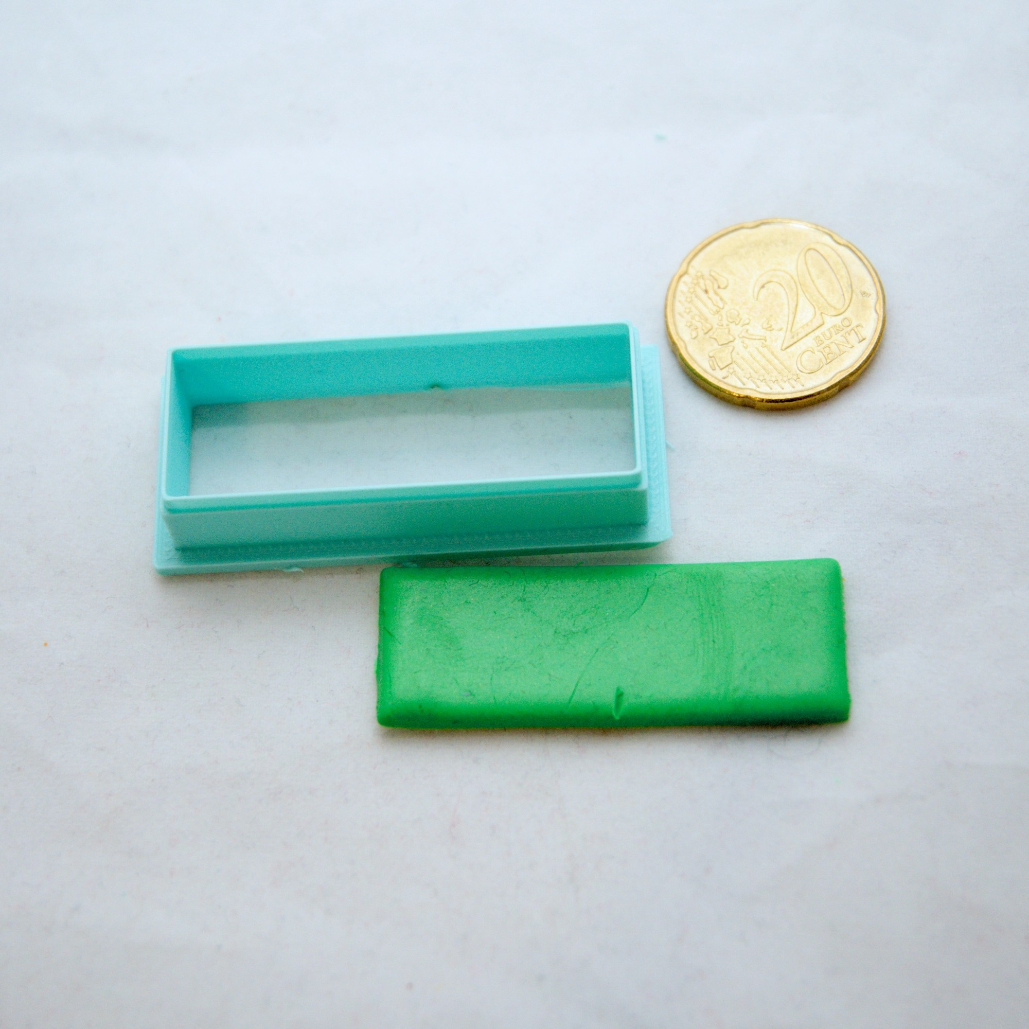 Suorakaide pinnileikkuri