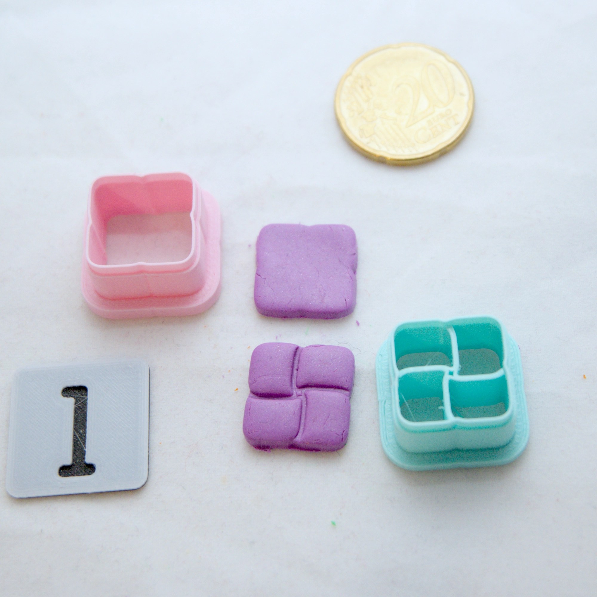 Hyrräneliö askartelumassaleikkuri