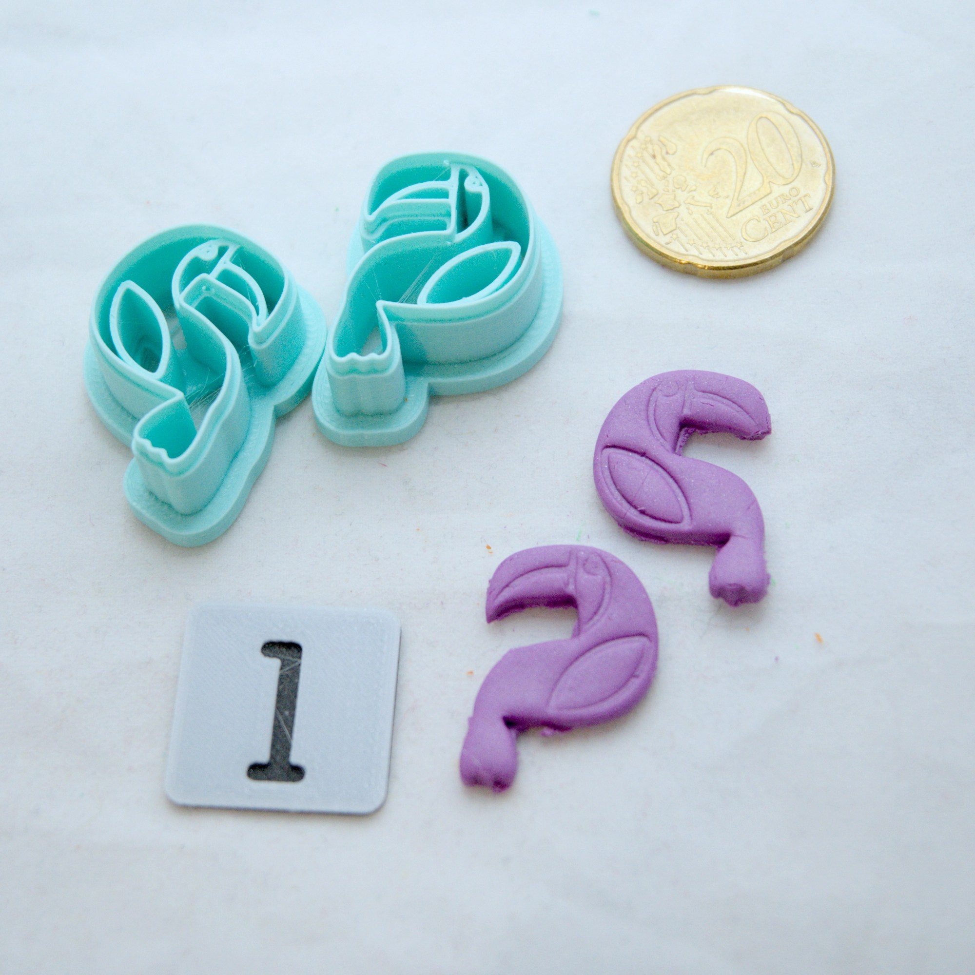 Tukaani korvakoruleikkuri