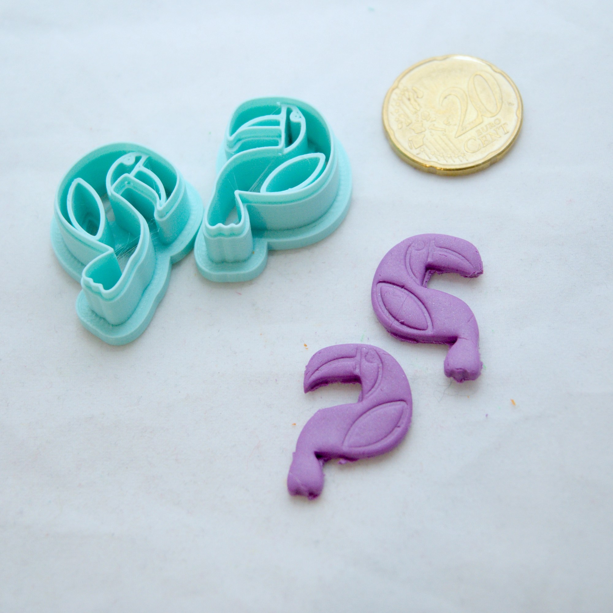 Tukaani korvakoruleikkuri